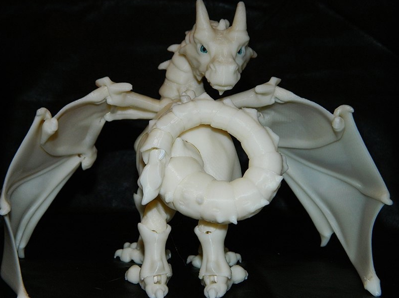 Студия 3Д-печати "Printastio 3D"