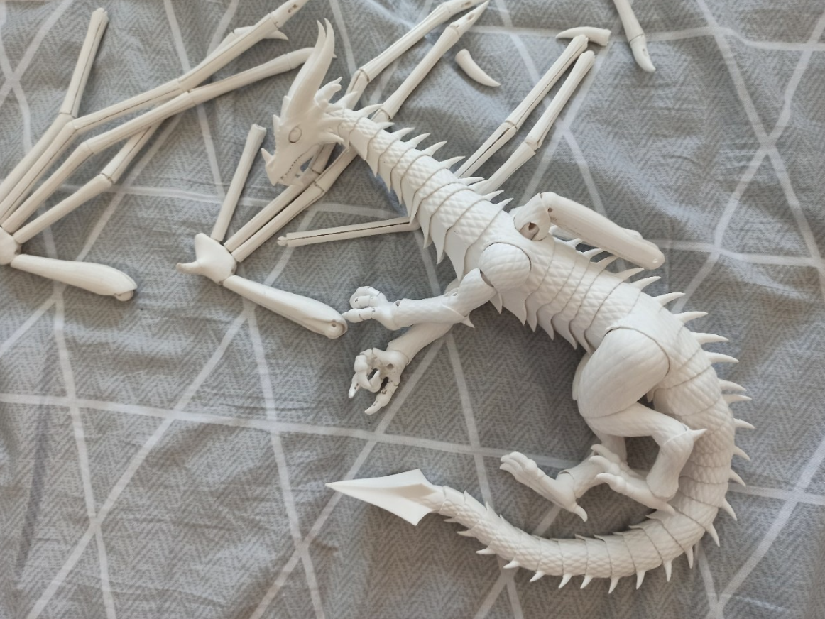 Студия 3Д-печати "Printastio 3D"