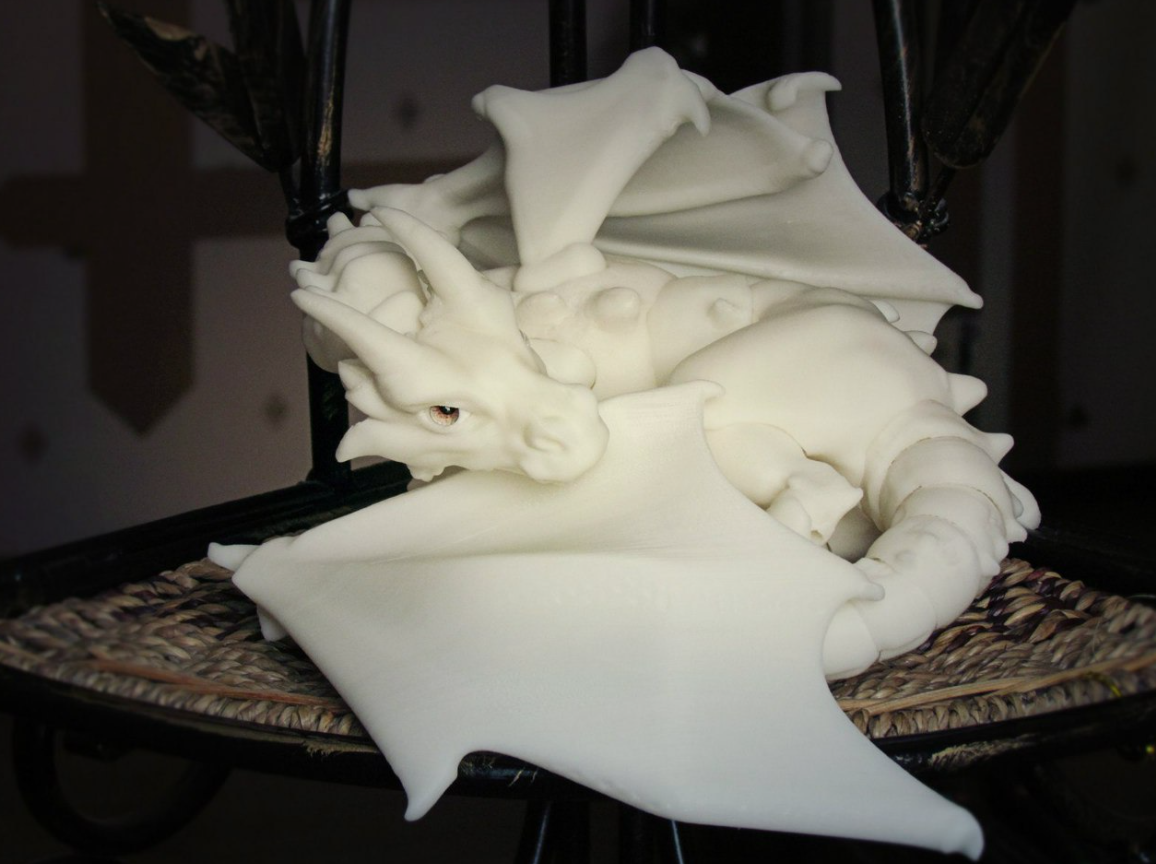 Студия 3Д-печати "Printastio 3D"