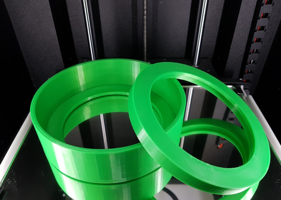 Студия 3Д-печати "3DVast"