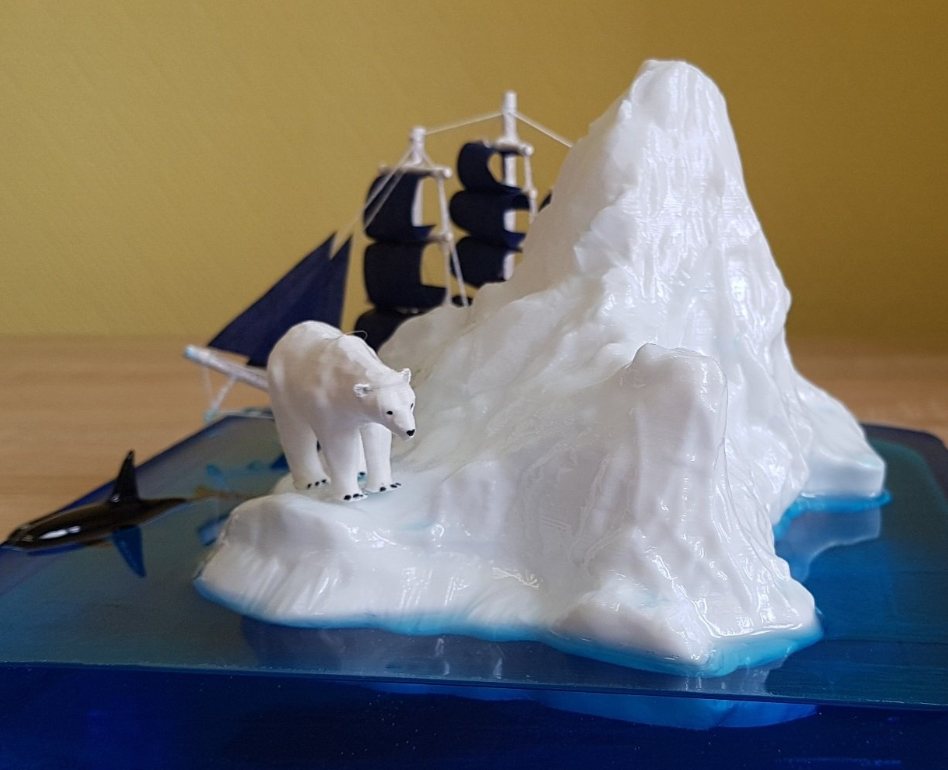 Студия 3Д-печати "3DVast"