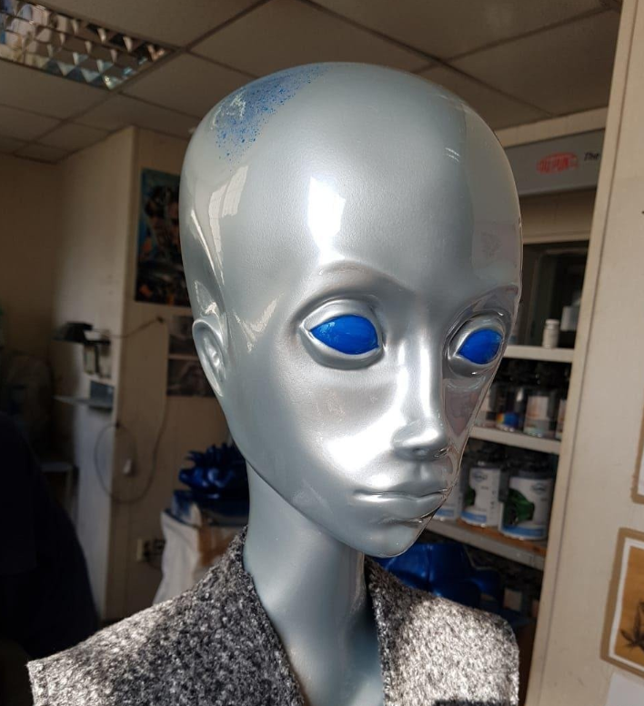 Студия 3Д-печати "3DVast"