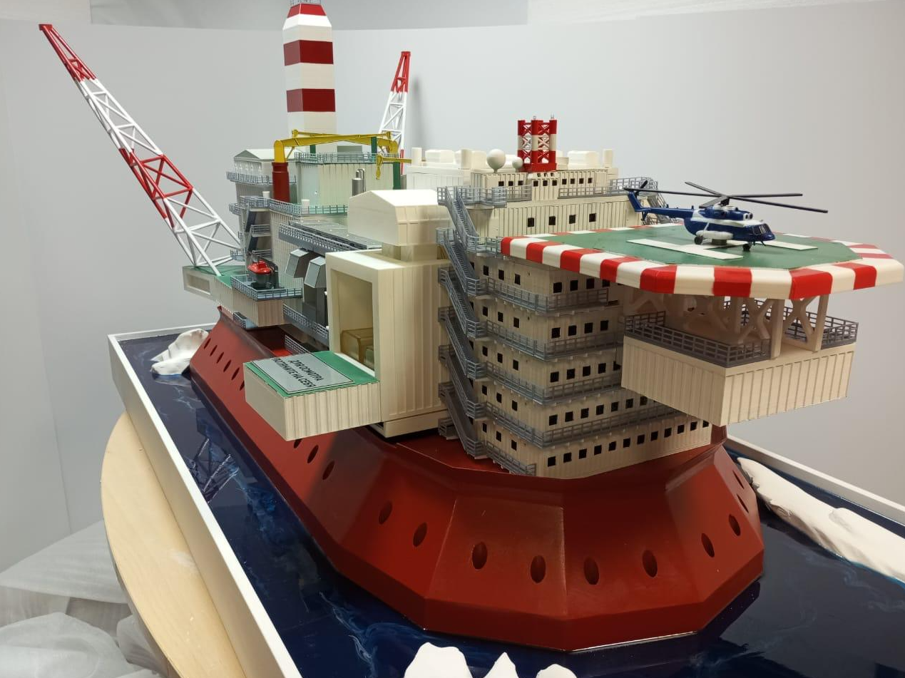 Студия 3Д-печати "3DVast"