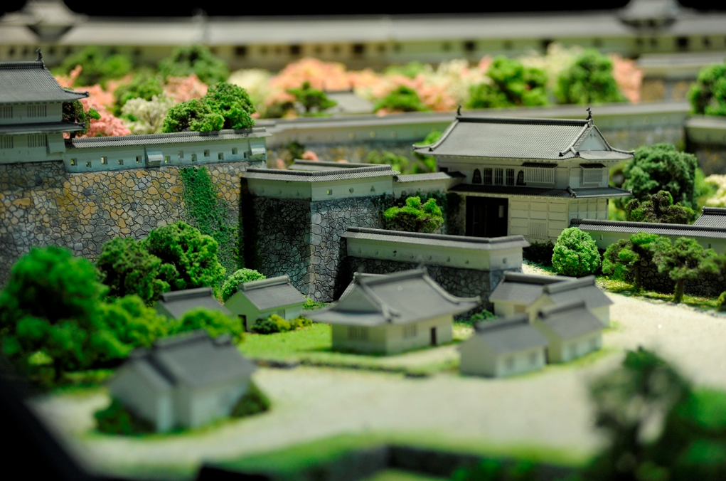 Макетная мастерская "Просто-Макет"