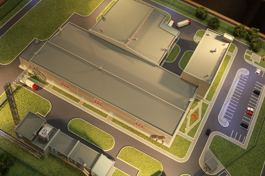 Макетная мастерская "Просто-Макет"