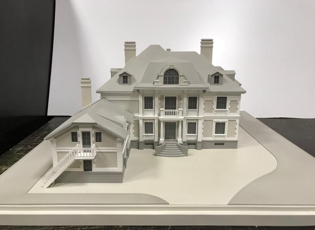 Макетная мастерская "Просто-Макет"