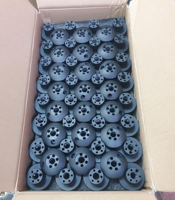 Студия 3Д-печати "Replica-3d"