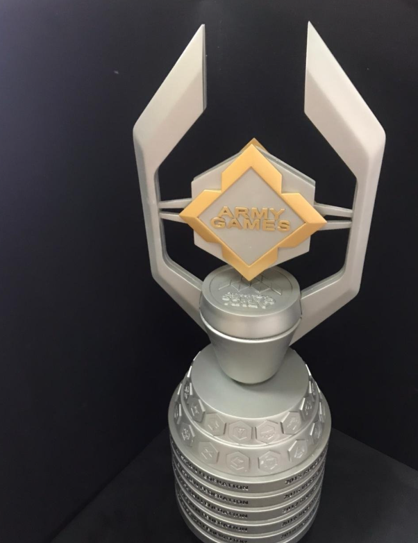 Студия 3Д-печати "Replica-3d"