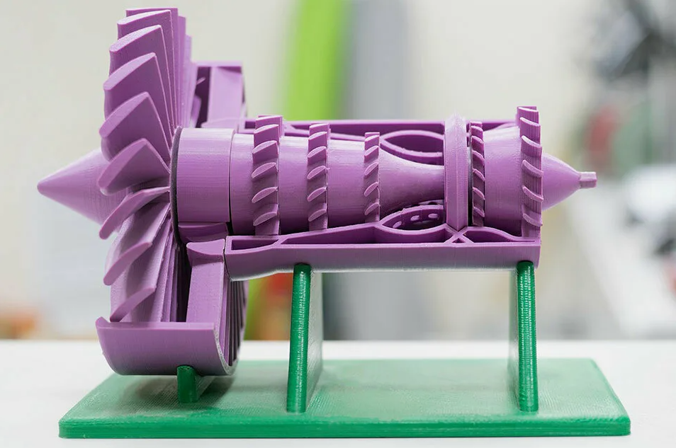 Студия 3Д-печати "Replica-3d"