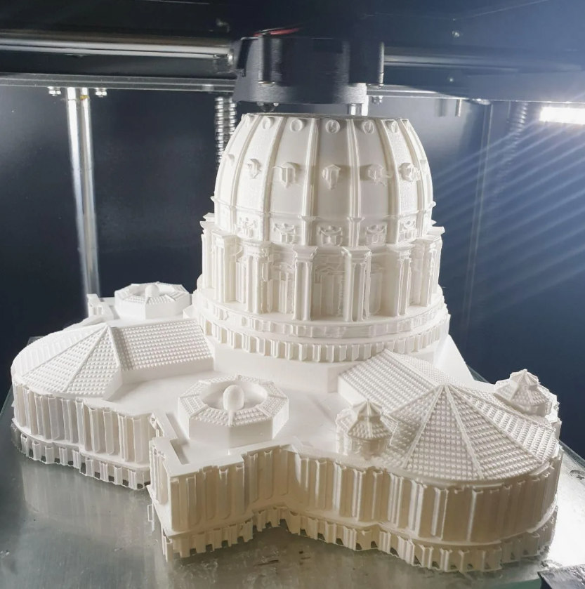 Студия 3Д-печати "Replica-3d"