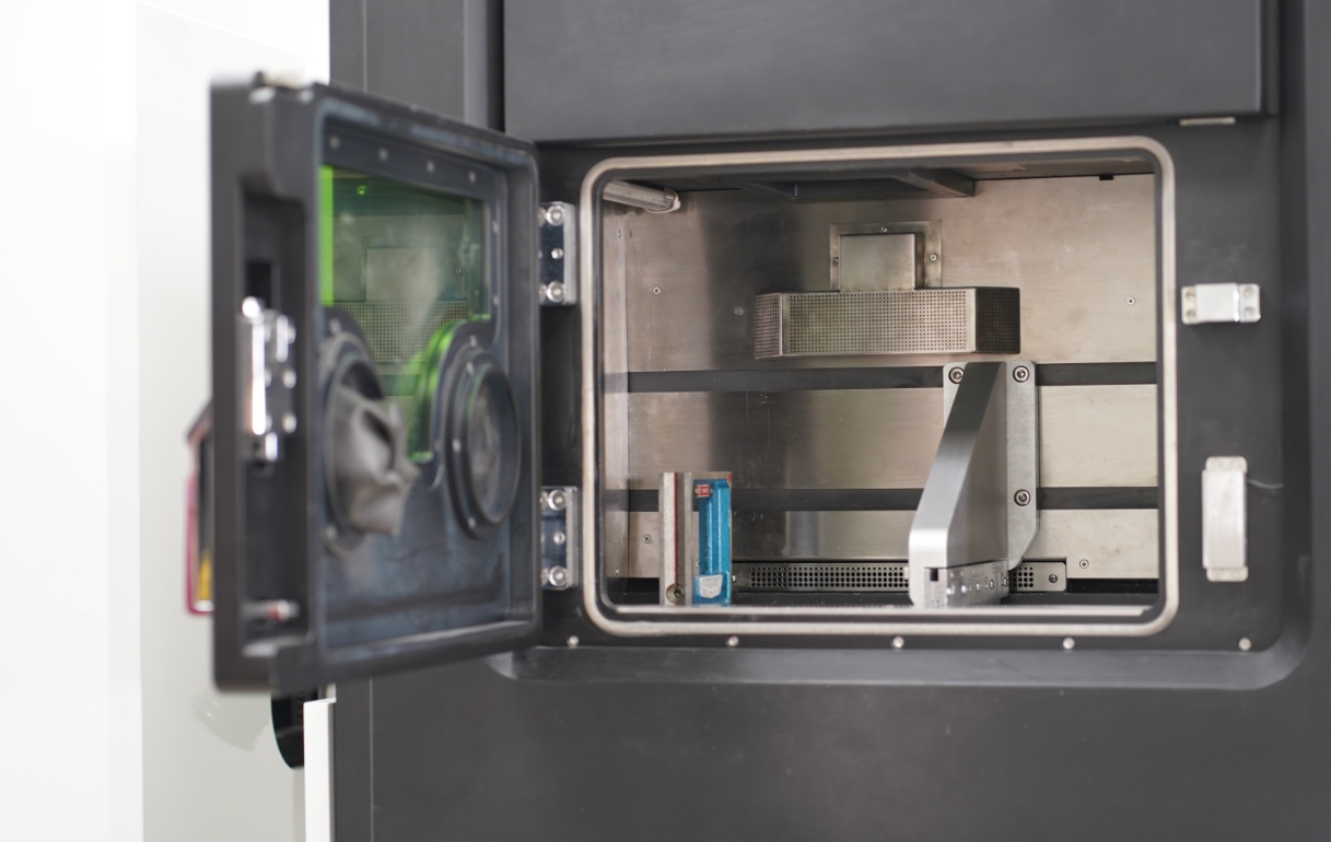 ​Центр аддитивных технологий "3Dvision"