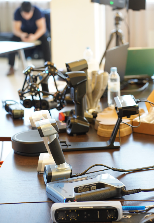 ​Центр аддитивных технологий "3Dvision"