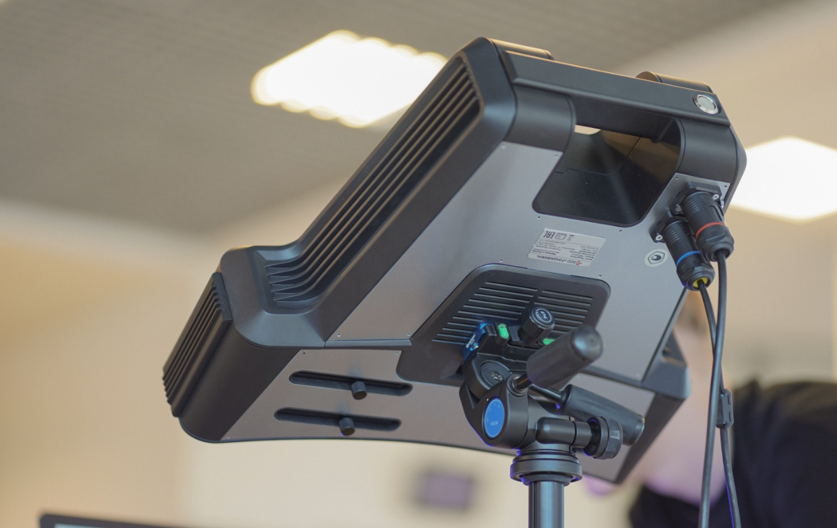 ​Центр аддитивных технологий "3Dvision"