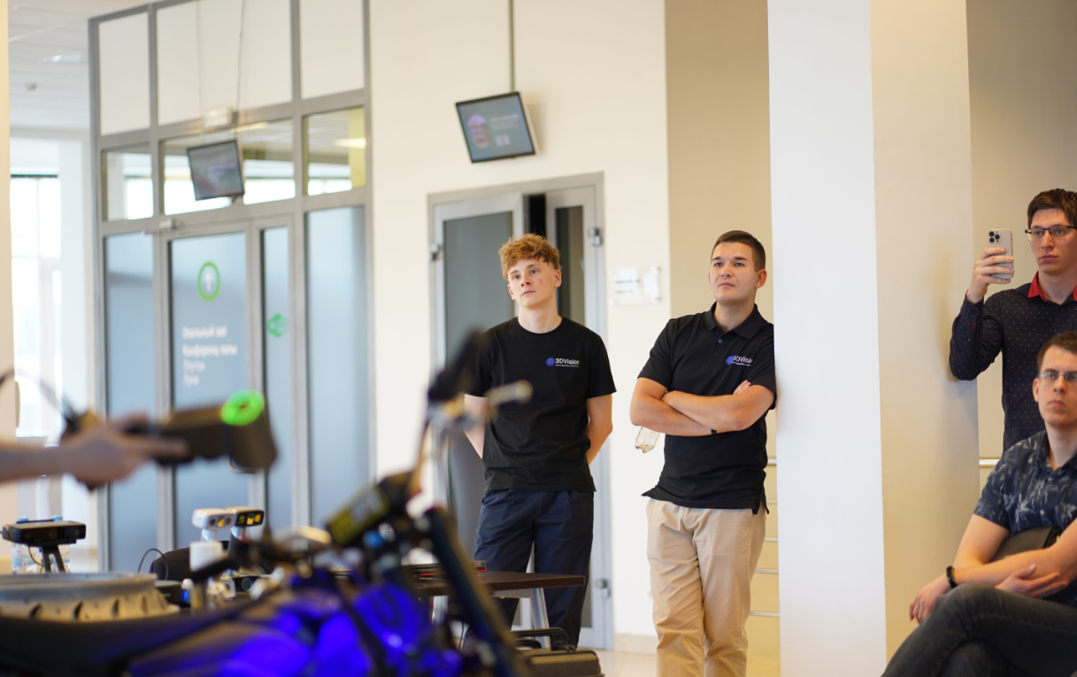 ​Центр аддитивных технологий "3Dvision"