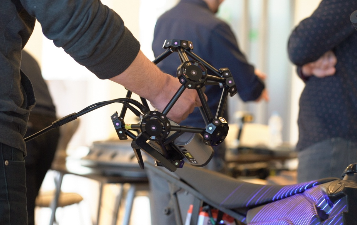 ​Центр аддитивных технологий "3Dvision"