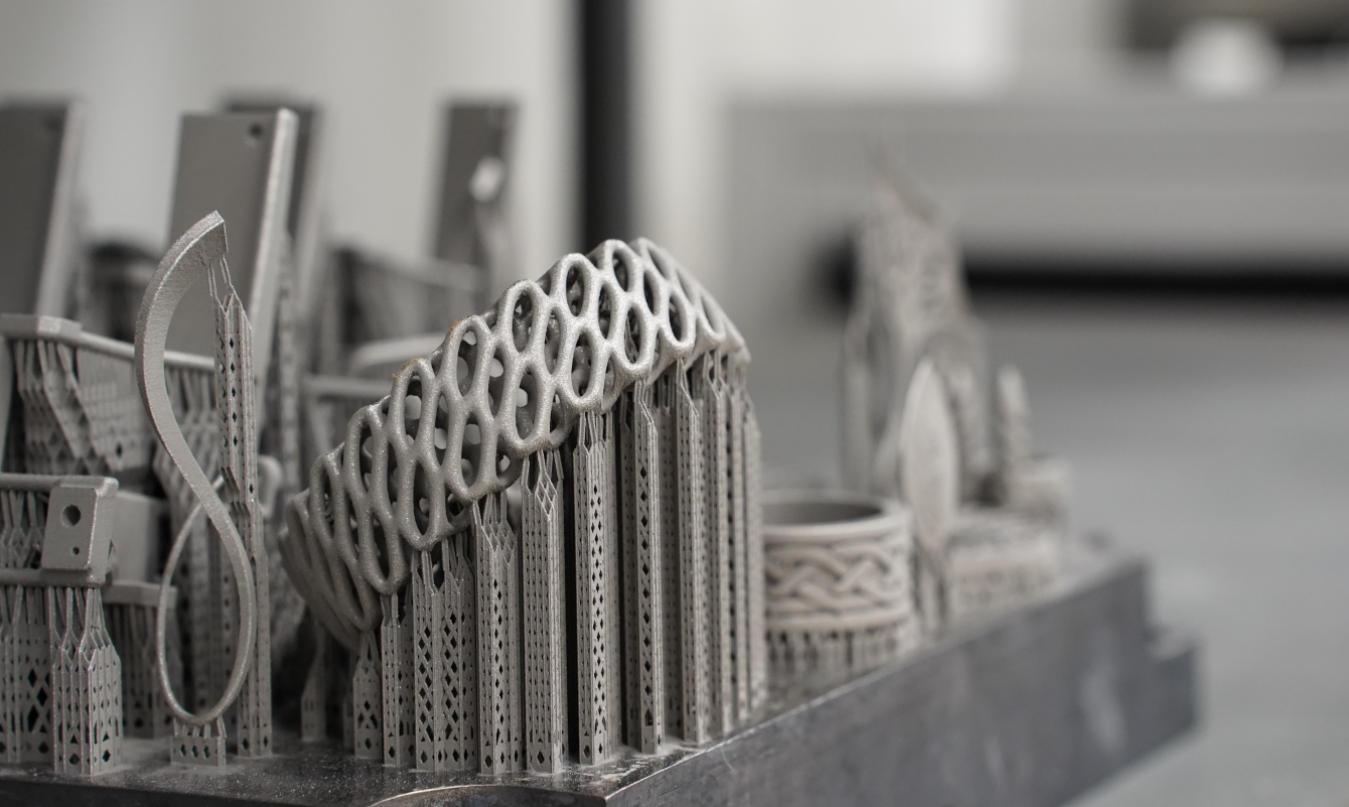 ​Центр аддитивных технологий "3Dvision"