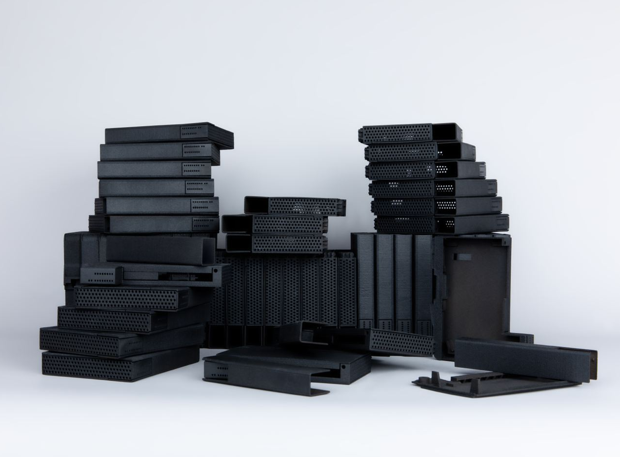 Макетная мастерская "Протокон 3Д"