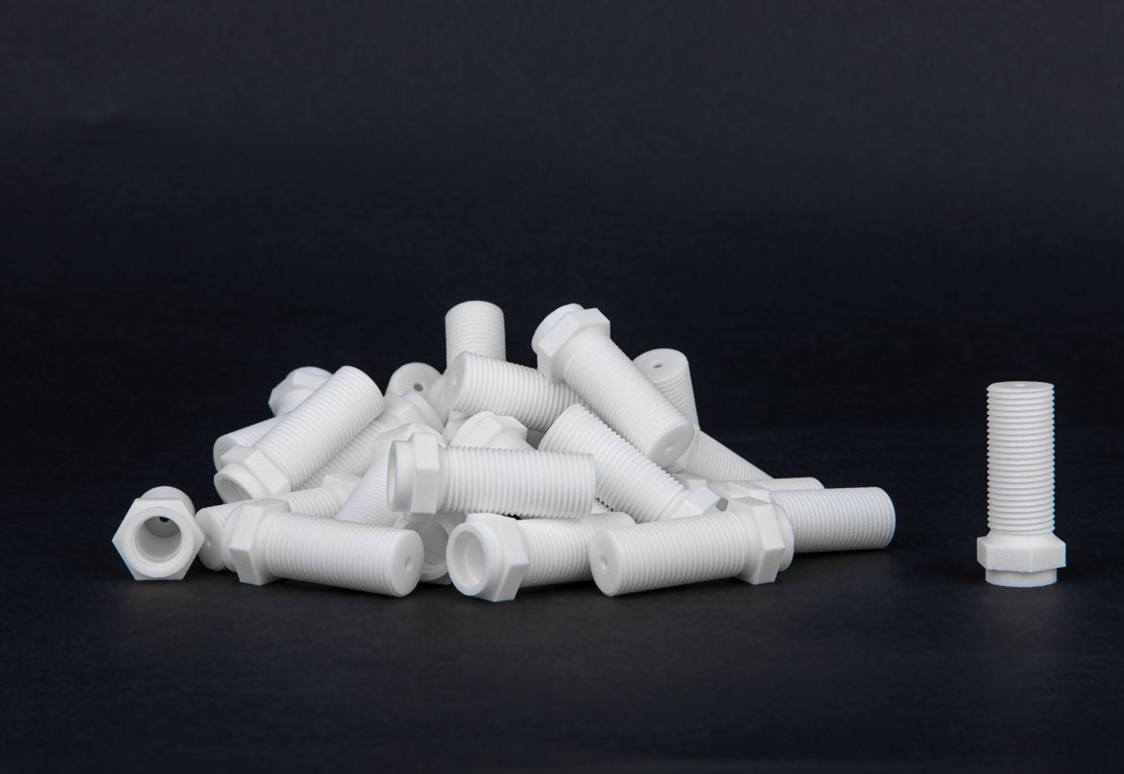 Макетная мастерская "Протокон 3Д"