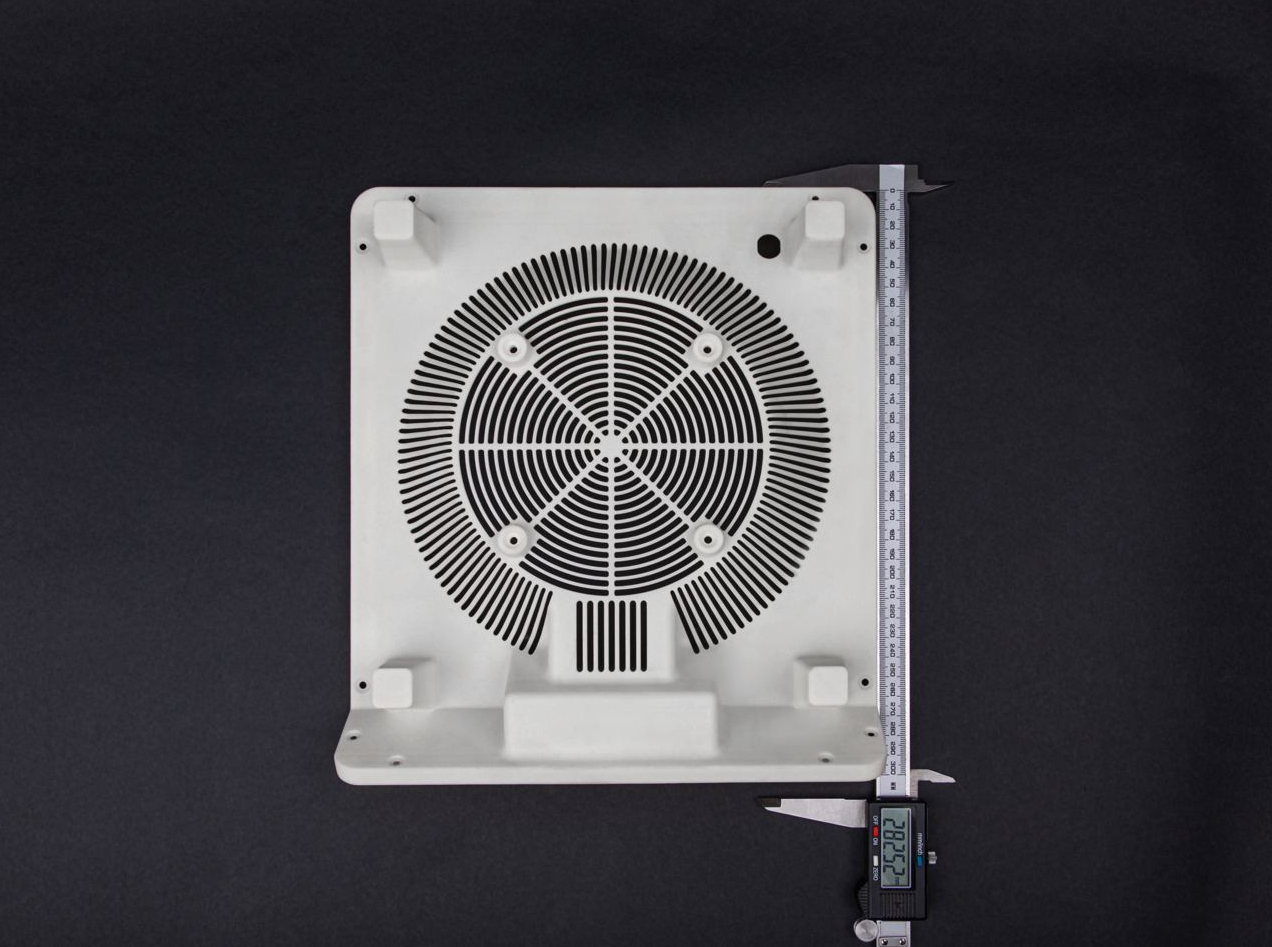 Макетная мастерская "Протокон 3Д"