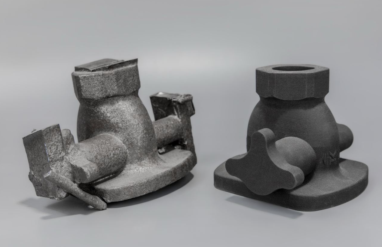 Макетная мастерская "Протокон 3Д"