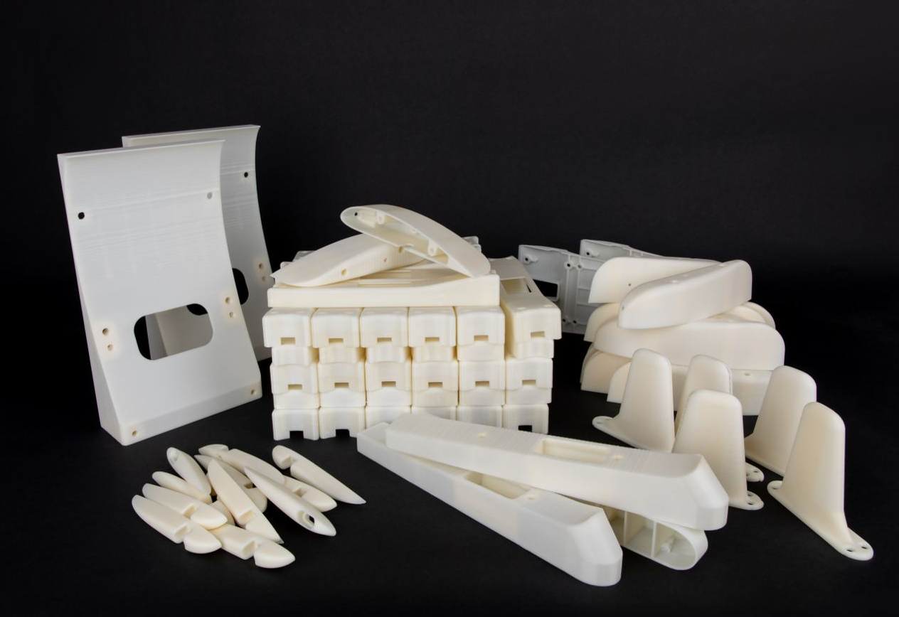 Макетная мастерская "Протокон 3Д"