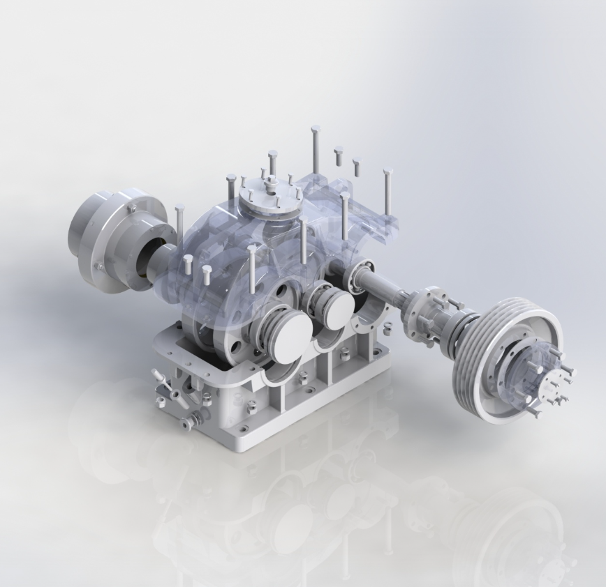 Студия 3Д-печати "3Dprinty"