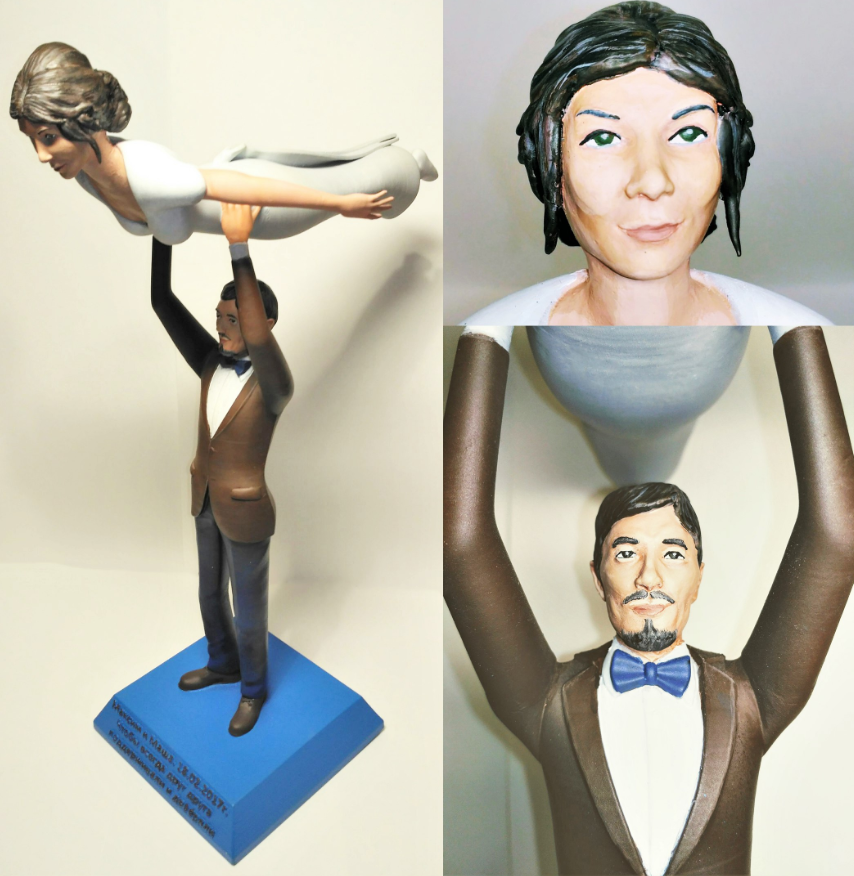 Студия 3Д-печати "3Dprinty"