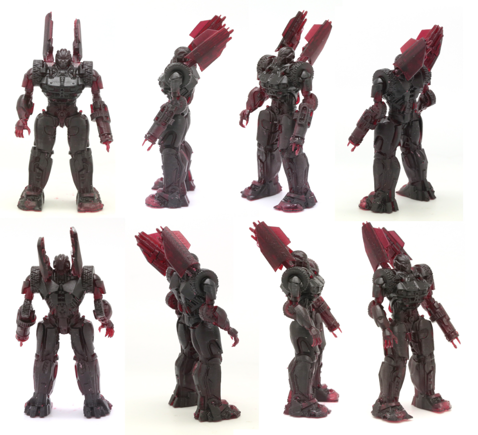 Студия 3Д-печати "3Dprinty"