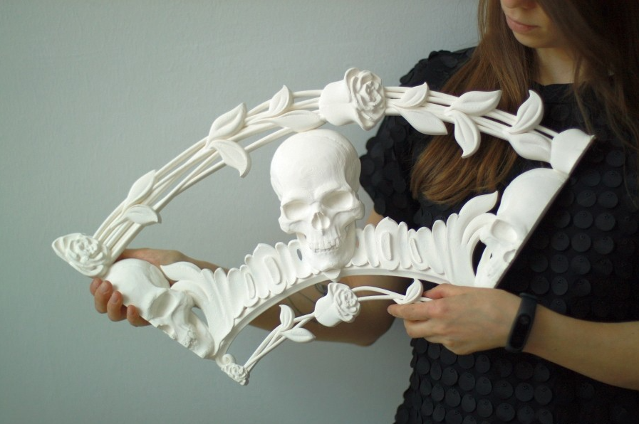 Студия 3Д-печати "3Dprinty"