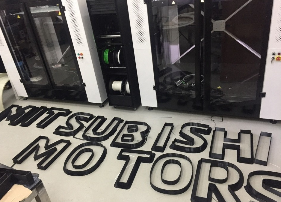 Студия 3Д-печати "3Dprinty"