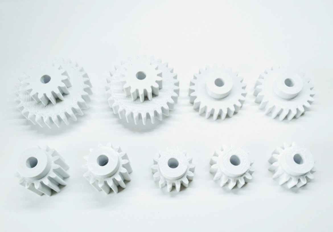 Студия 3Д-печати "3Dprinty"