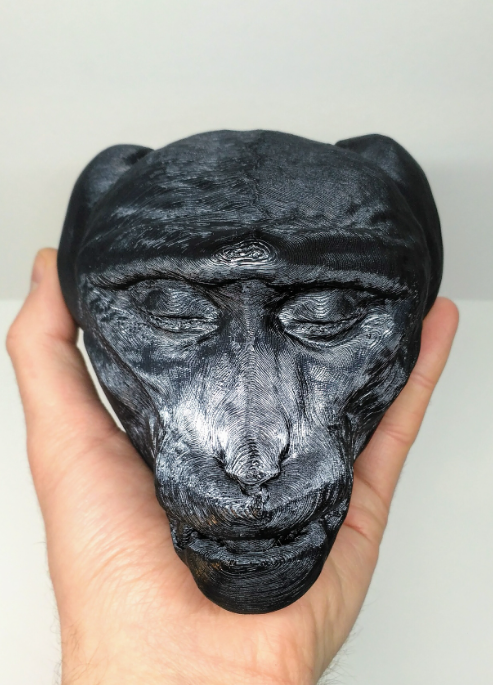 Студия 3Д-печати "3Dprinty"