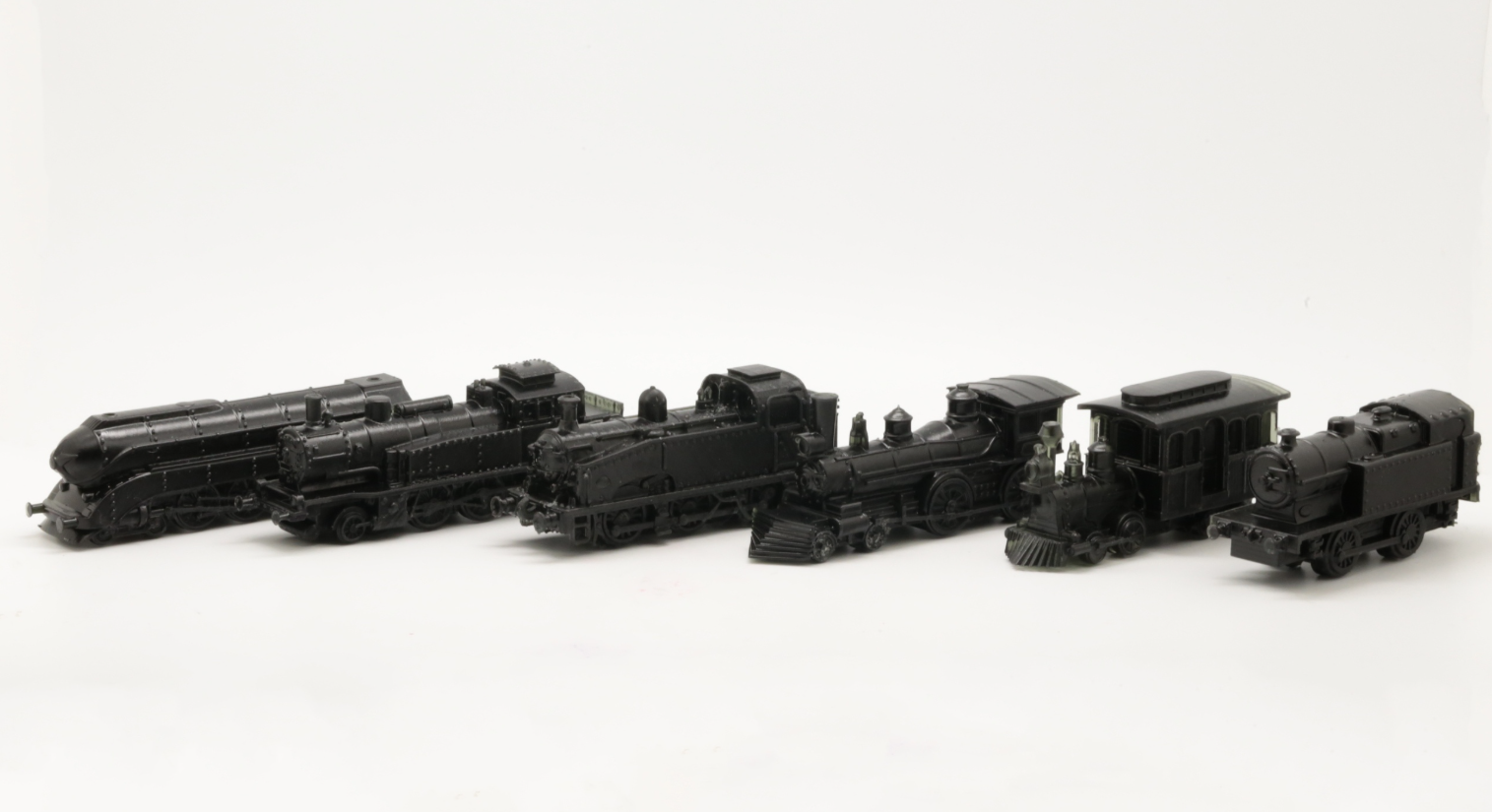 Студия 3Д-печати "3Dprinty"