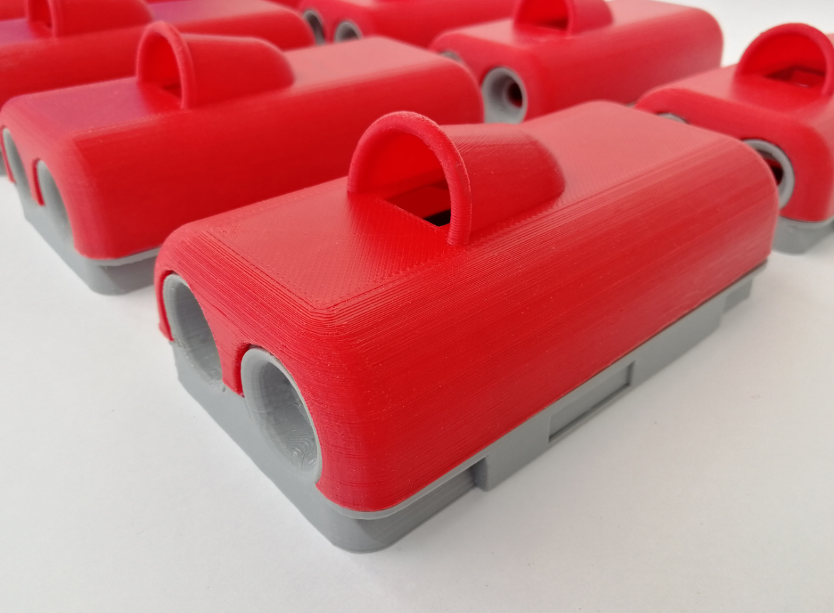 Студия 3Д-печати "3Dprinty"