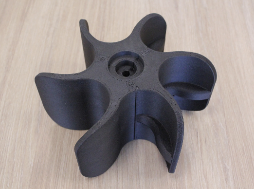 Студия 3Д-печати "Redfab"