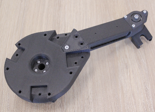 Студия 3Д-печати "Redfab"