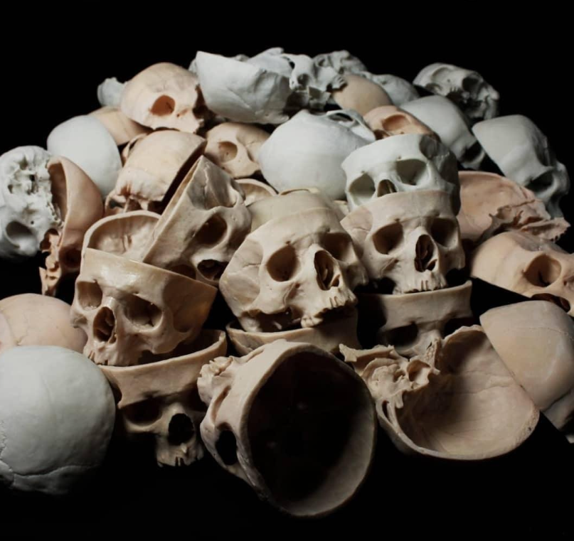 Студия 3Д-печати "Redfab"