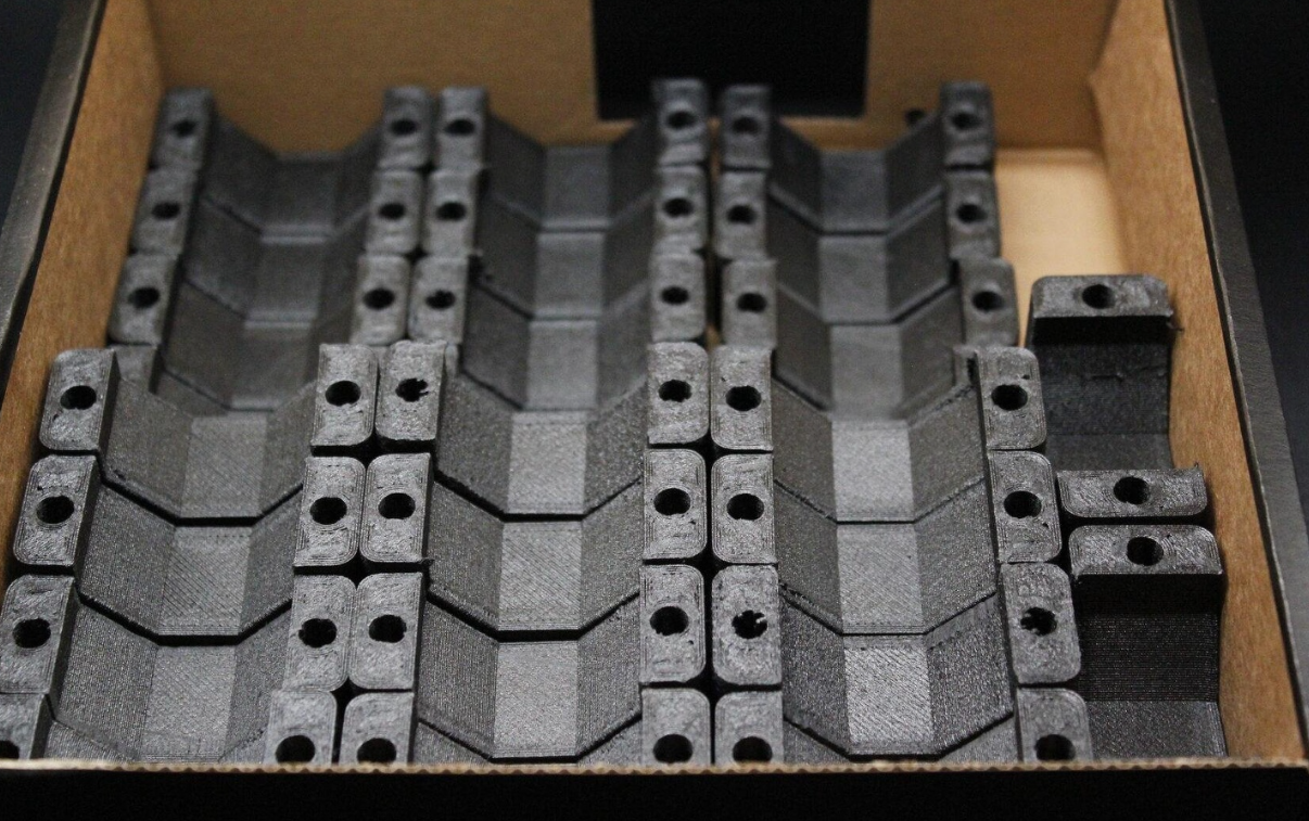 Студия 3Д-печати "Redfab"