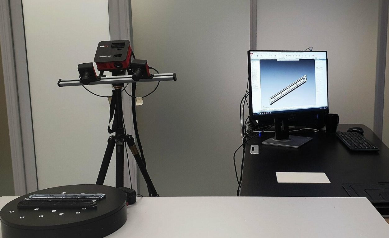 Студия 3Д-печати "Redfab"