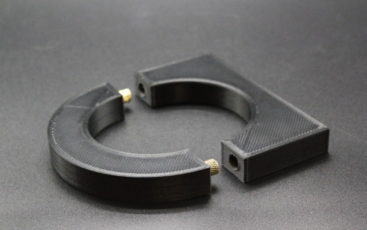 Студия 3Д-печати "Redfab"