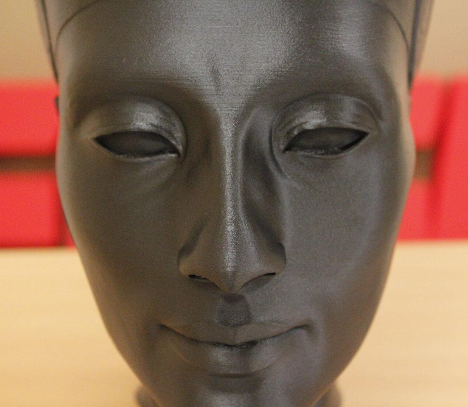 Студия 3Д-печати "Redfab"