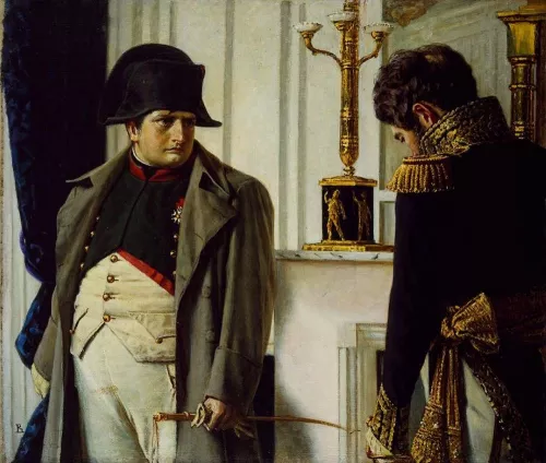 Музей Отечественной войны 1812 года  в  Москве