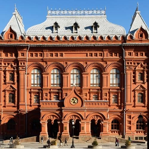 Музей Отечественной войны 1812 года в Москве: Музей, Экскурсия , Экспонат , Что посмотреть , Куда сходить , Для детей и взрослых , Туристам,