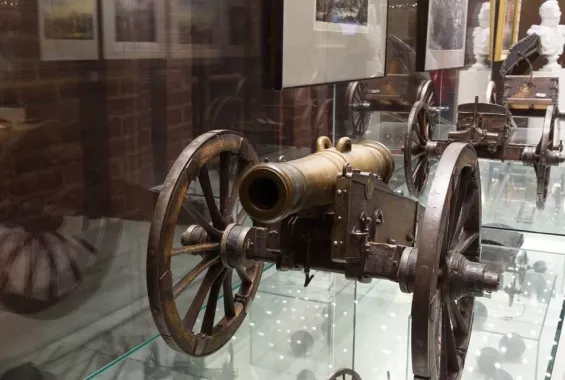 Музей Отечественной войны 1812 года