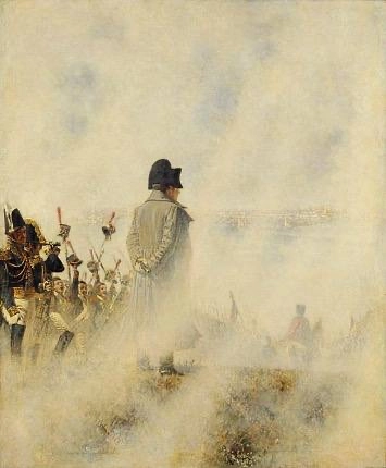 Музей Отечественной войны 1812 года в Москве: Музей, Экскурсия , Экспонат , Что посмотреть , Куда сходить , Для детей и взрослых , Туристам,