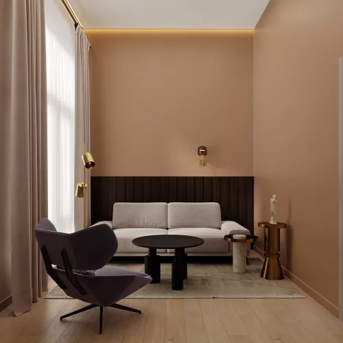 Коворкинг Искусство Гармонии  в  Екатеринбурге