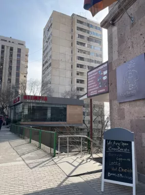 ООО Ай Сервис Ремонт и аренда техники 