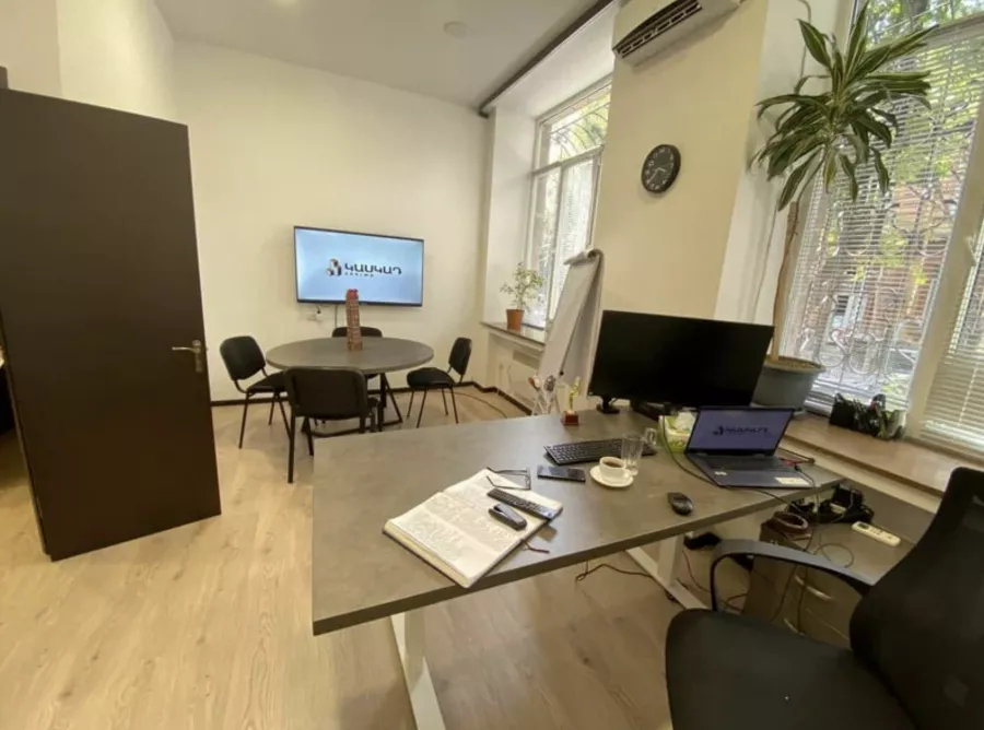 Каскад Риелти в Ереване: Агентство недвижимости ,