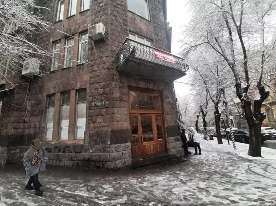 Каскад Риелти в Ереване: Агентство недвижимости ,