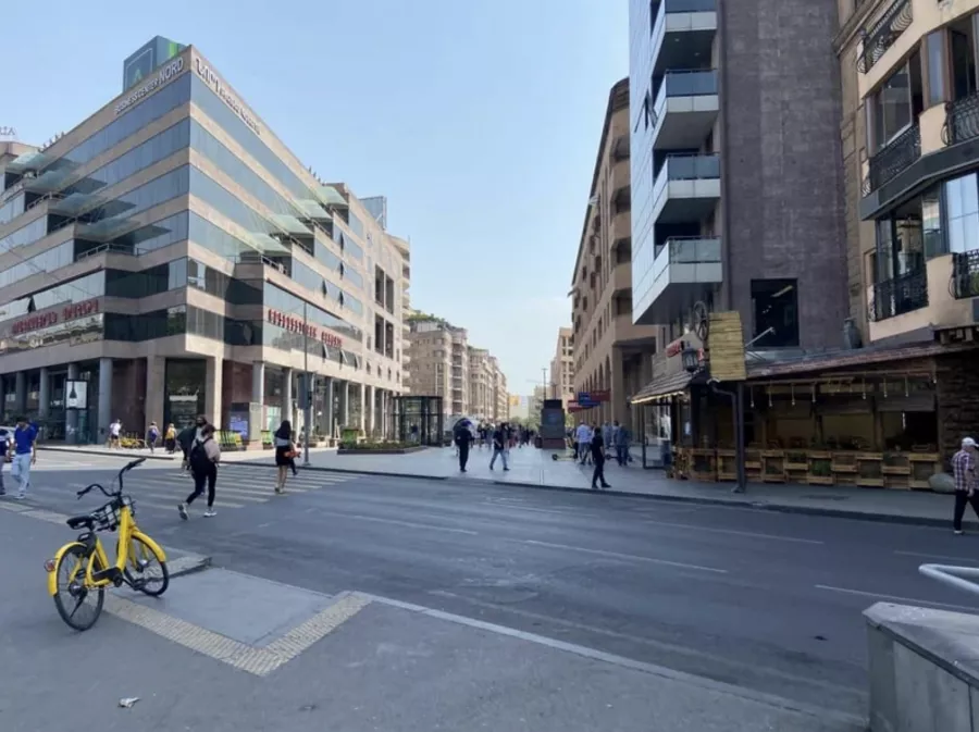 Каскад Риелти в Ереване: Агентство недвижимости ,